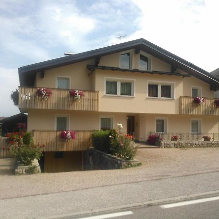 Casa Pallanch Fai della Paganella Buitenkant foto