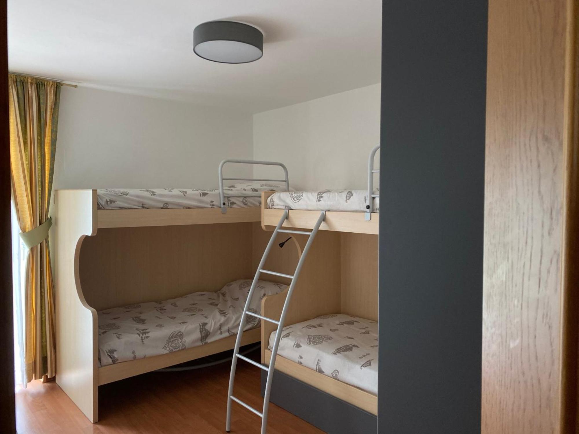 Casa Pallanch Fai della Paganella Kamer foto
